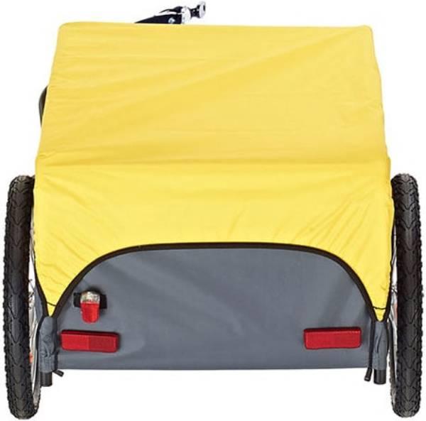 Produktbild Roland Traveller Anhänger