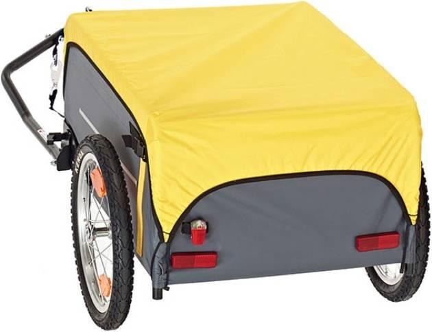 Produktbild Roland Traveller Anhänger
