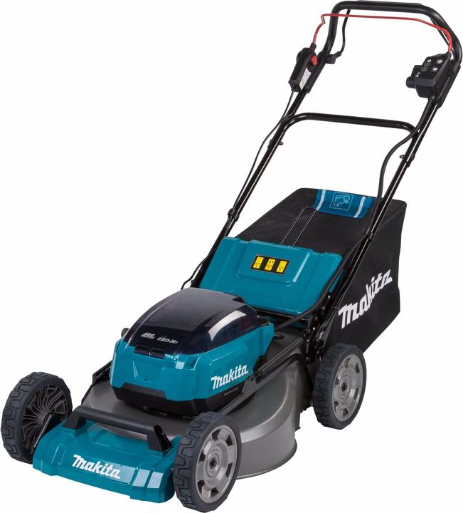 Image du produit Makita DLM532PT4 (Fonctionnement sur batterie)