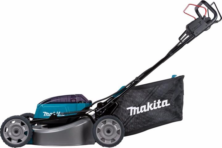 Image du produit Makita DLM532PT4 (Fonctionnement sur batterie)