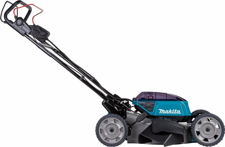 Image du produit Makita DLM532PT4 (Fonctionnement sur batterie)