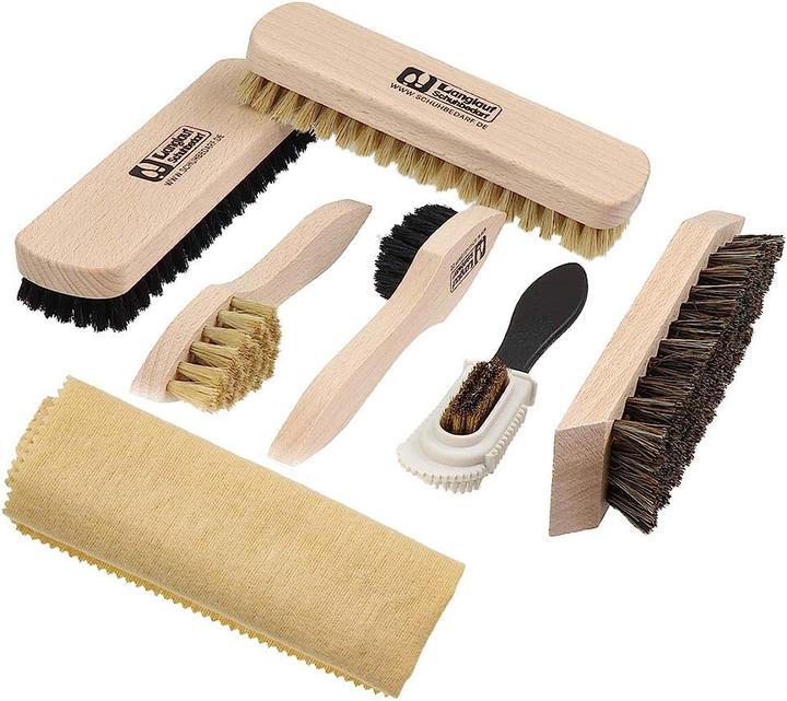 Image du produit Langlauf Schuhbedarf Vérone (1 x)