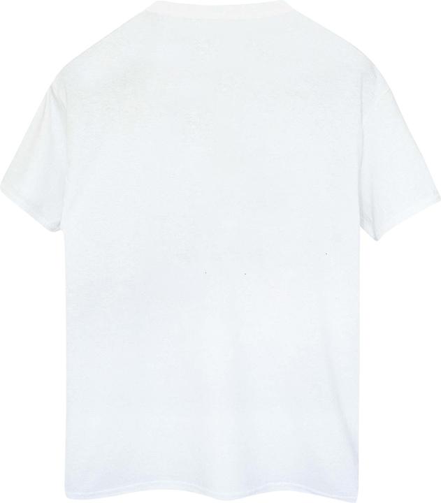 Immagine prodotto Disney Maglietta Uomo Classic Mickey Mouse in cotone (XL)