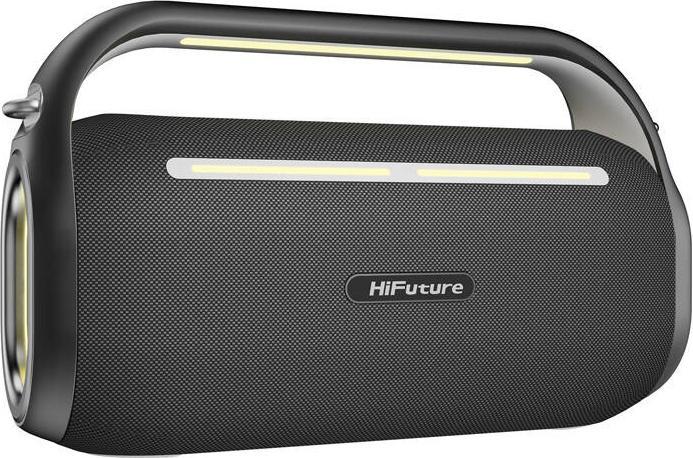 Produktbild HiFuture Music Box 100 Bluetooth Speaker (black)
