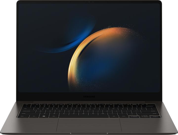 Samsung Galaxy Book3 Pro (14", Intel Core i5-1340P, 8 GB, 512 GB, DE)
