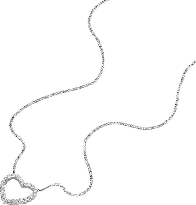 Immagine prodotto Fossil Sadie (Acciaio inossidabile, 40 - 45 cm)
