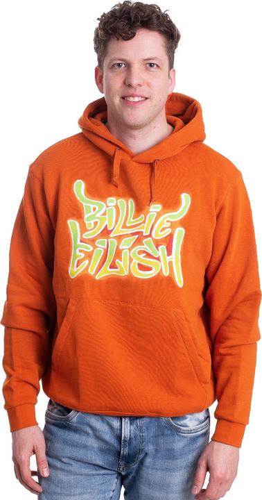 Produktbild Universal Textiles Kapuzenpullover Logo (XXL)