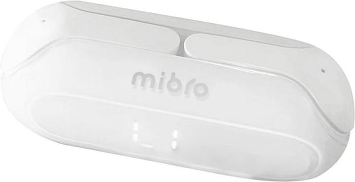 Produktbild Xiaomi Mibro True Wireless Earbuds 3 - white (5 h, Kabellos)