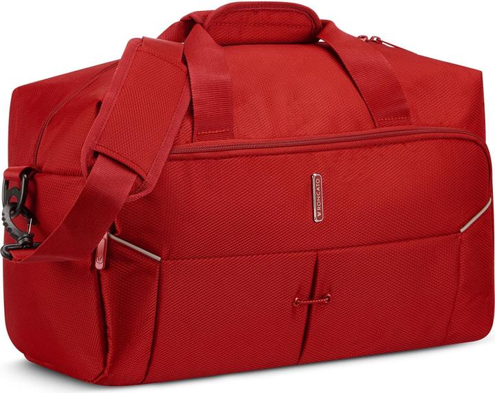 Immagine prodotto Roncato Ironik 2.0 Borsa da viaggio Weekender 40 cm (18 l)