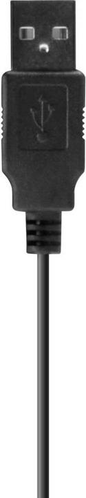 Produktbild Speedlink SL-601800-BK (0.90 Mpx)