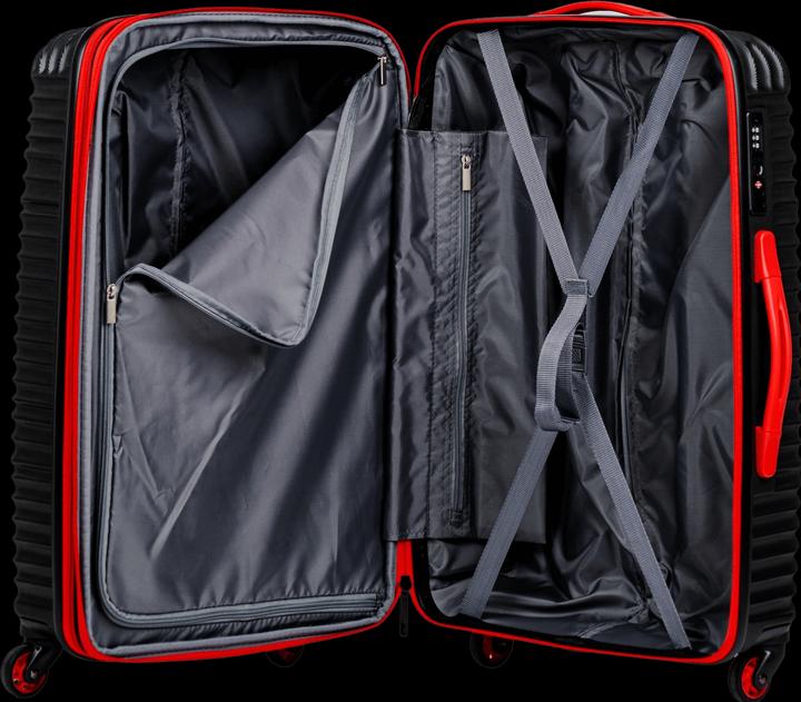 Image du produit Swissbags Snow tracks (81 l)