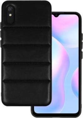 Produktbild iLike Redmi 9a Leather 3d Case (Xiaomi Redmi 9A)