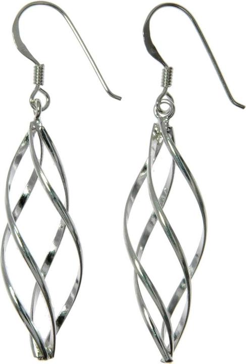 Immagine prodotto Bijouteria Orecchini (Argento 925)