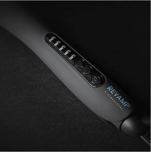 Actual product image Homedics Progloss Tight Curl (10 mm)