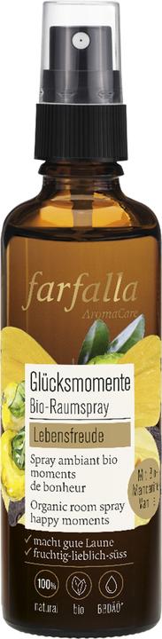 Farfalla Lebensfreude (75 ml)