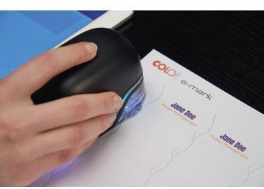 Produktbild Colop E-Mark