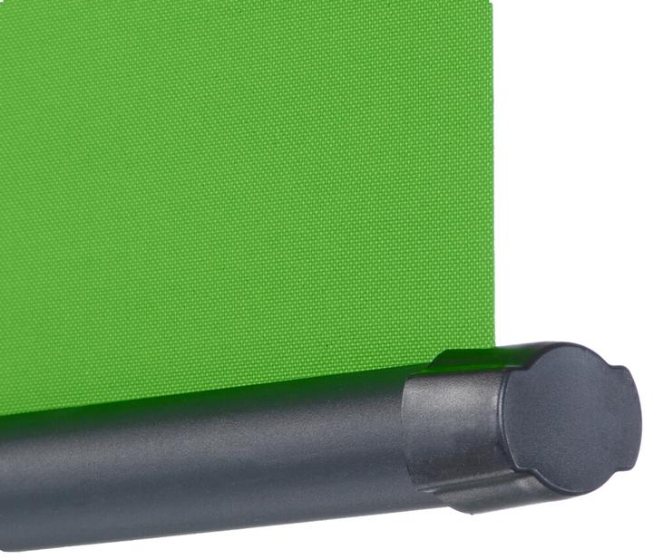 Image du produit Celexon Ecran vert Chroma Key Roller blind (1:1)