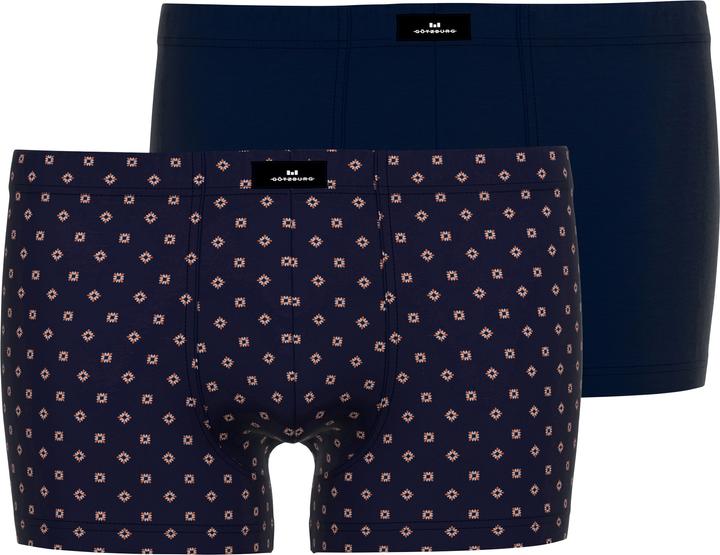 Produktbild Götzburg Herren-Pants 2er-Pack (7, 2er Pack)