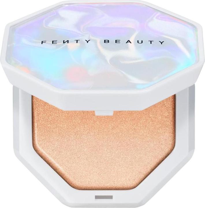 Actual product image Fenty Beauty Demi'Glow Highlighter 4.5 G (01 Pretty Purlz, Highlighter, 4.50 g)