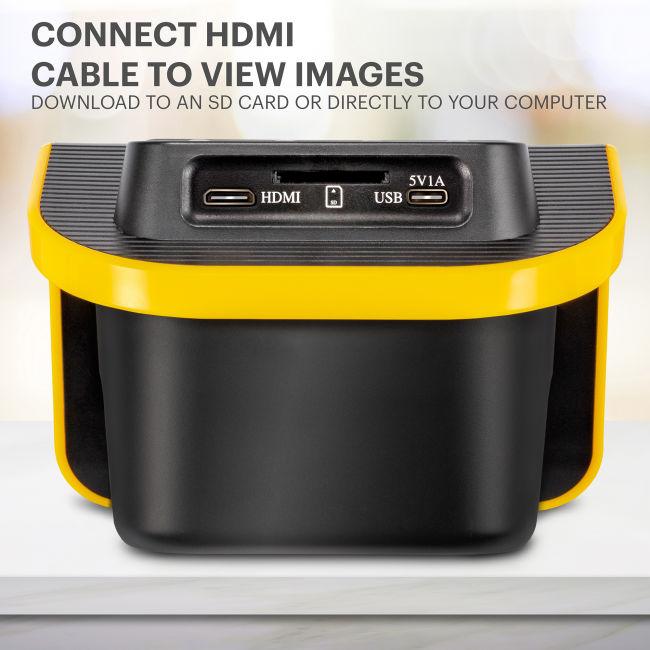 Produktbild Kodak Slide N Scan (USB, HDMI)