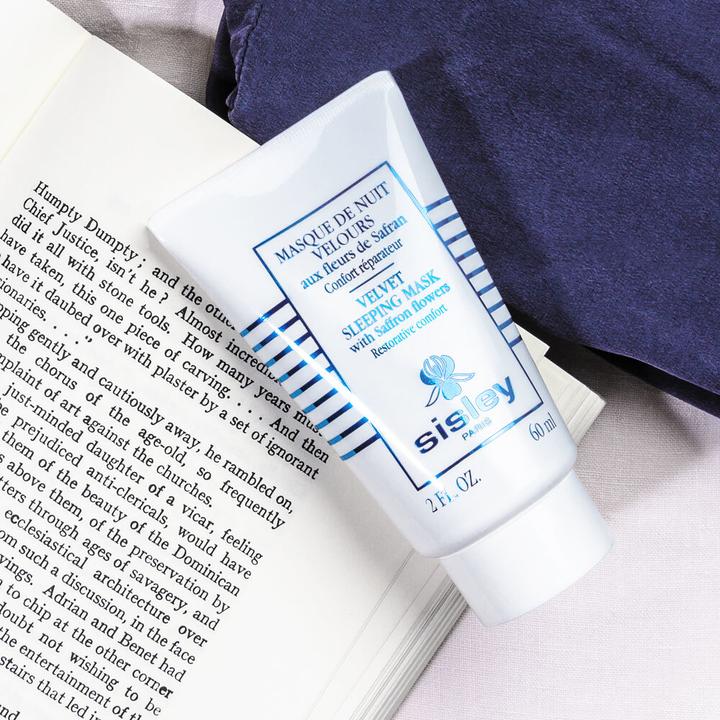 Immagine prodotto Sisley Dormire in velluto (60 ml)