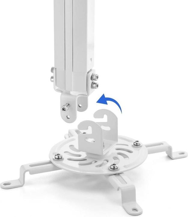 Actual product image Techly ICA-PM-18S (Ceiling)