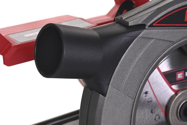 Productafbeelding Einhell TE-CS 18/165-1 Li Solo