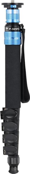 Produktbild Sirui P-325FS (Carbon)