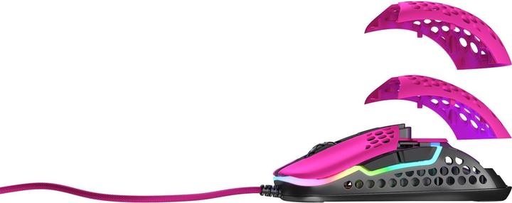 Produktbild CHERRY xtrfy M42 (Kabelgebunden)