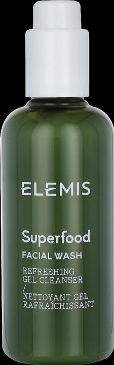 Actual product image Elemis Superfood Facial Wash (Foam, 200 ml)