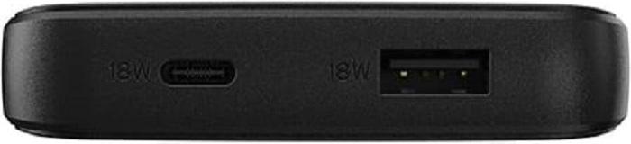 Immagine prodotto OtterBox Power bank ricarica rapida standard (10000 mAh, 18 W)