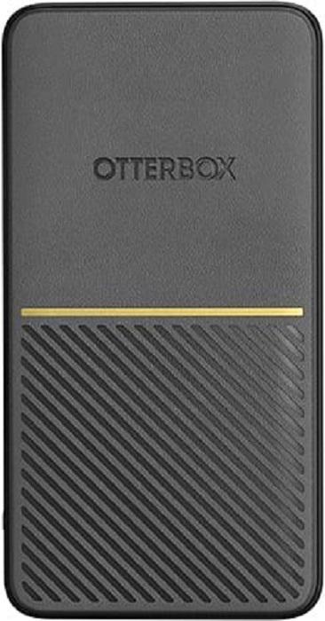 Immagine prodotto OtterBox Power bank ricarica rapida standard (10000 mAh, 18 W)