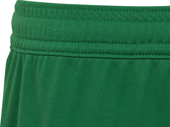 Actual product image adidas Children's shorts Entrada 22 green IC7410 (164cm) (164)