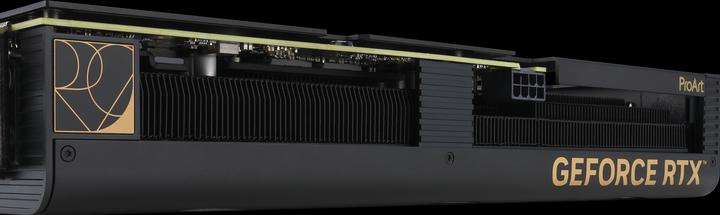 Actual product image ASUS ProArt GeForce RTX 4060 OC Edition (8 GB)