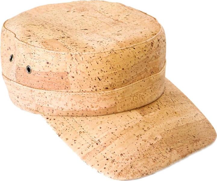 Immagine prodotto Marla Pais Cappello in sughero "Fidel (56)