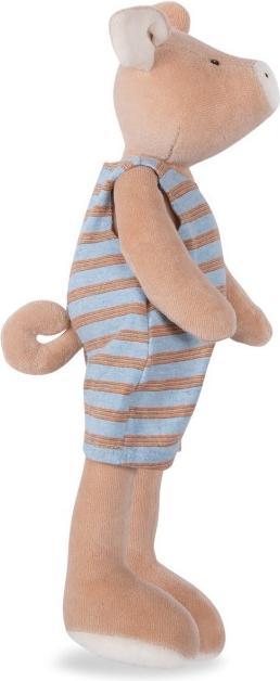 Actual product image Moulin Roty Little Pig Philémon, La Grande Famille