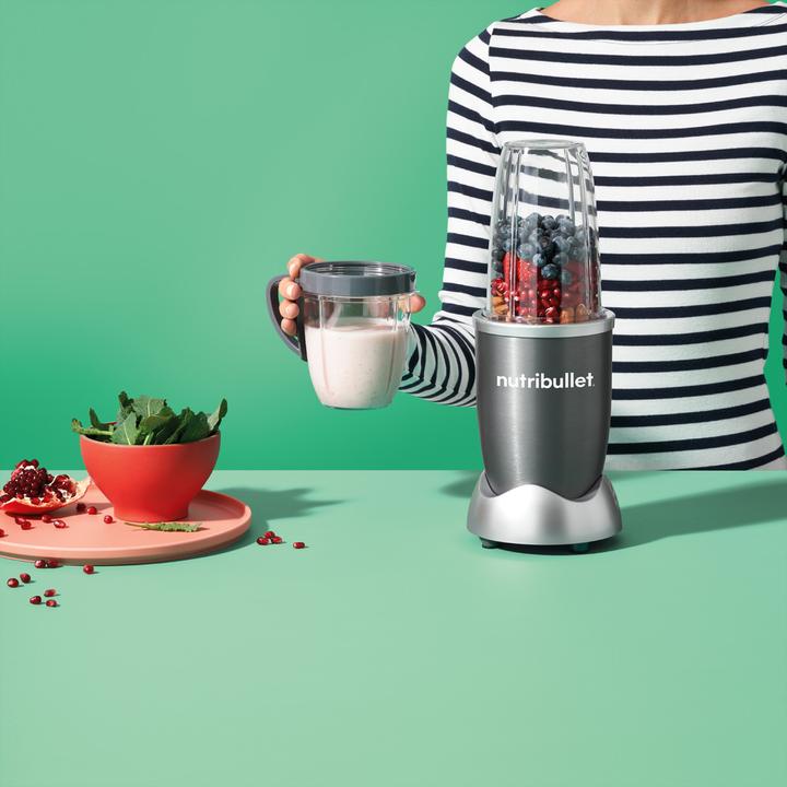 Productafbeelding NutriBullet Extraktor (EU-stekker, 600 W)