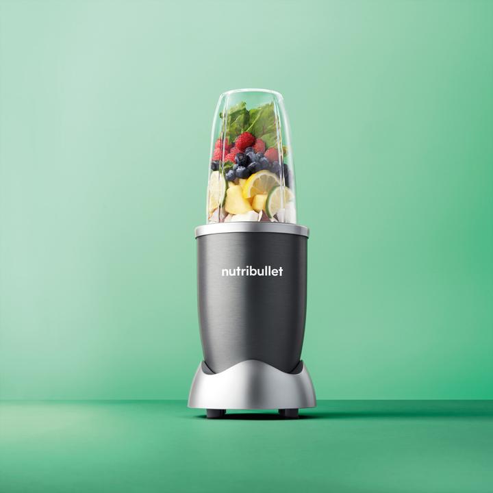 Productafbeelding NutriBullet Extraktor (EU-stekker, 600 W)