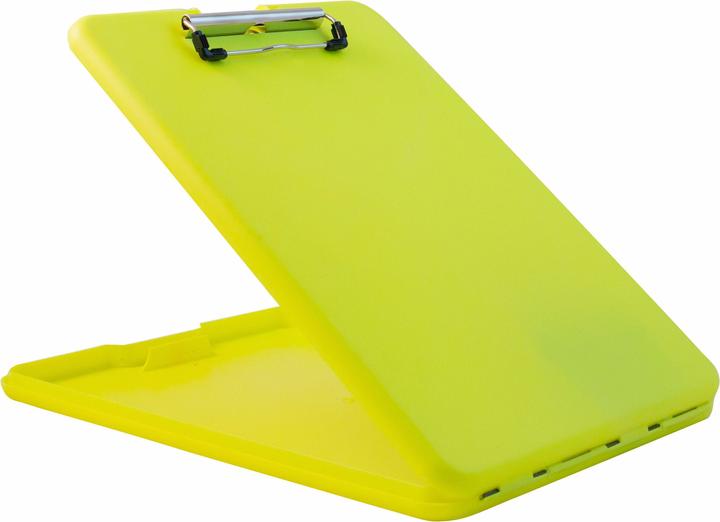 Produktbild Saunders Slimmate Safety Portable Desktop (21 x 29.5 cm)