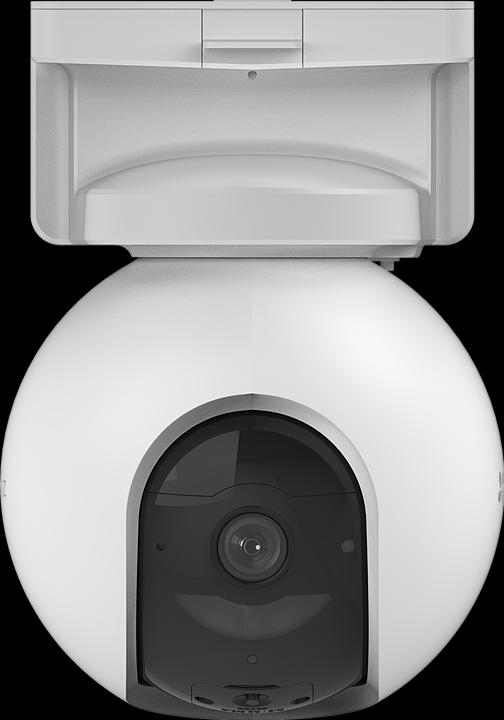 EZVIZ EB8 (2304 x 1296 Pixels)