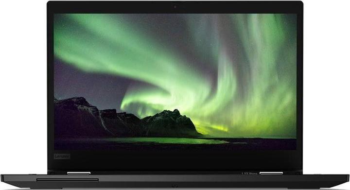 Produktbild Lenovo ThinkPad L13 Yoga Gen 2 (13.30", Intel Core i5-1135G7, 8 GB, 256 GB, CH)