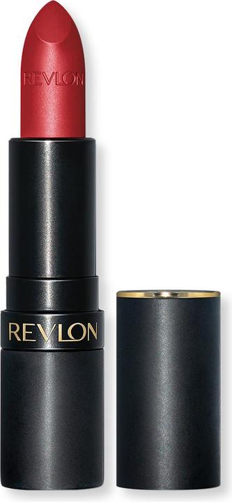 Actual product image Revlon Super Lustrous The Luscious Mattes Lipstick Getting Serious 0.15 oz (4.2 g) (026 - Getting Serious)