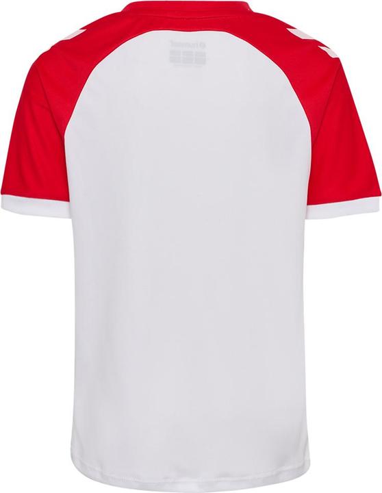 Actual product image hummel Hmlmatch League Jersey S/S Kids (152)