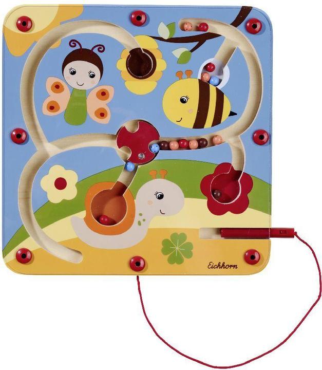 Simba Gioco scorrevole magnetico Eichhorn