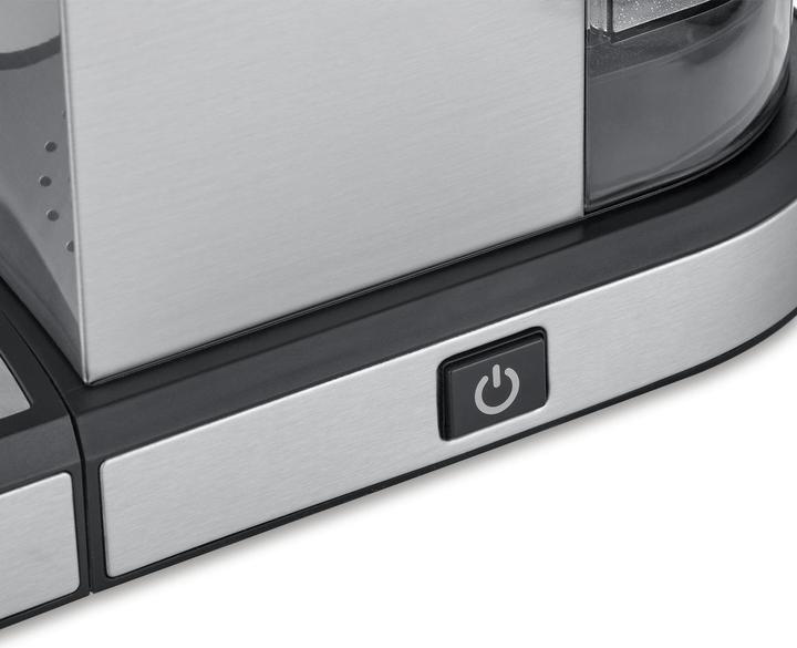 Produktbild Severin Espressomaschine (EU-Stecker)