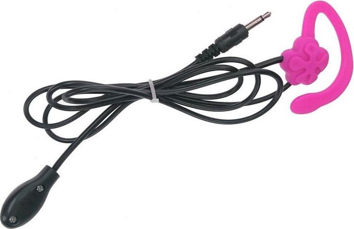 Image du produit Hello Kitty Guitare pour enfants Micro Rose Électronique