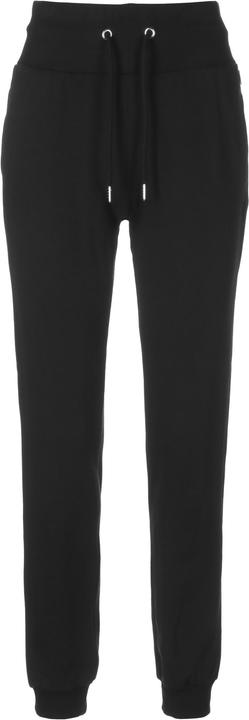 Actual product image Urban Classics Organic High Waist Sweatpants Ladies (M)