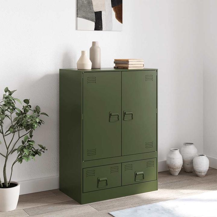 Immagine prodotto VidaXL Kozma (67 x 39 x 95 cm)
