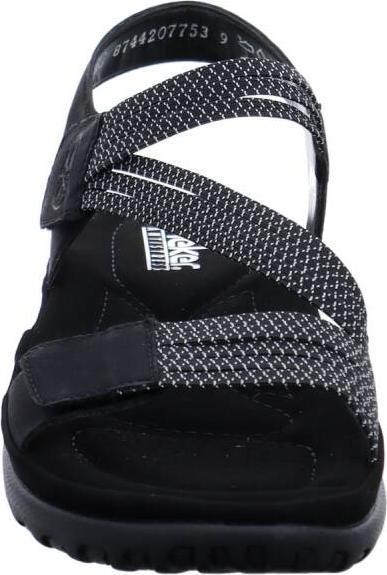Actual product image Rieker Sandals (42)