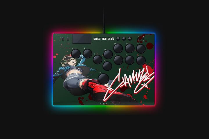 Produktbild Razer Kitsune (PC, PS5)